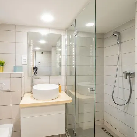 Paulay Boutique Residences Downtown * Budapest