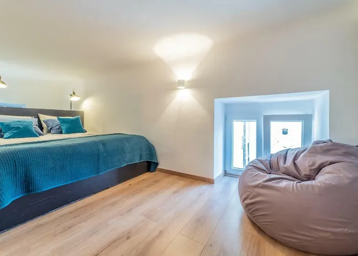 Paulay Boutique Residences Downtown ブダペスト