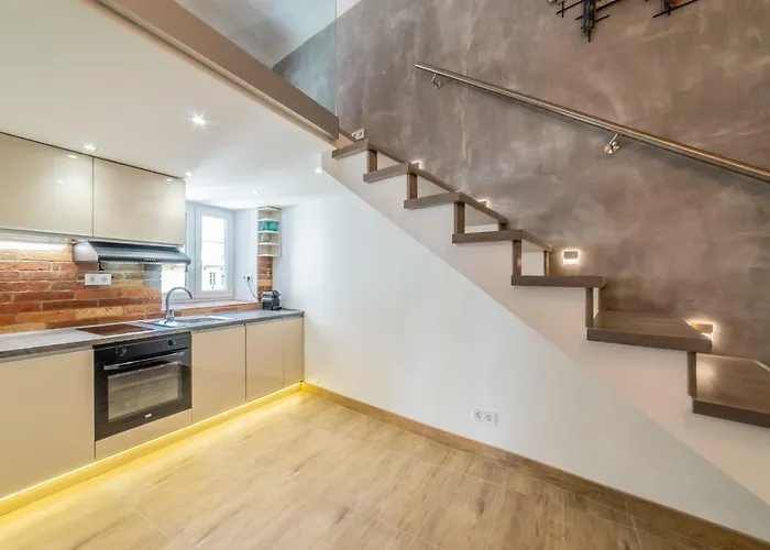 Paulay Boutique Residences Downtown * بودابست